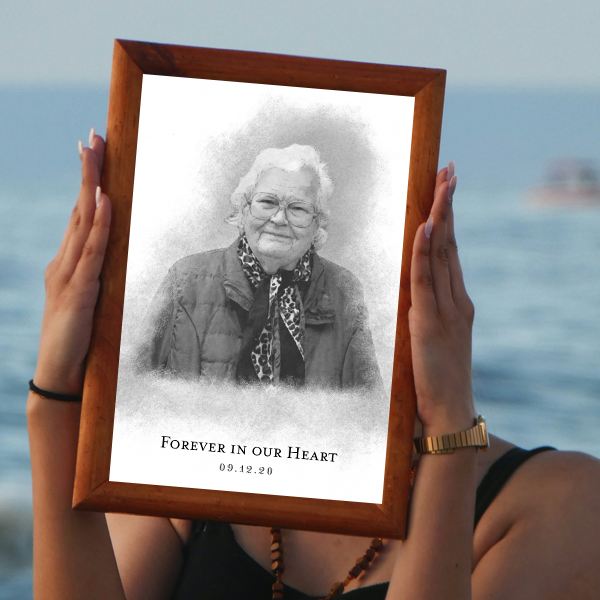 The Story Behind Every Wall – Welcome to Paint and Frames